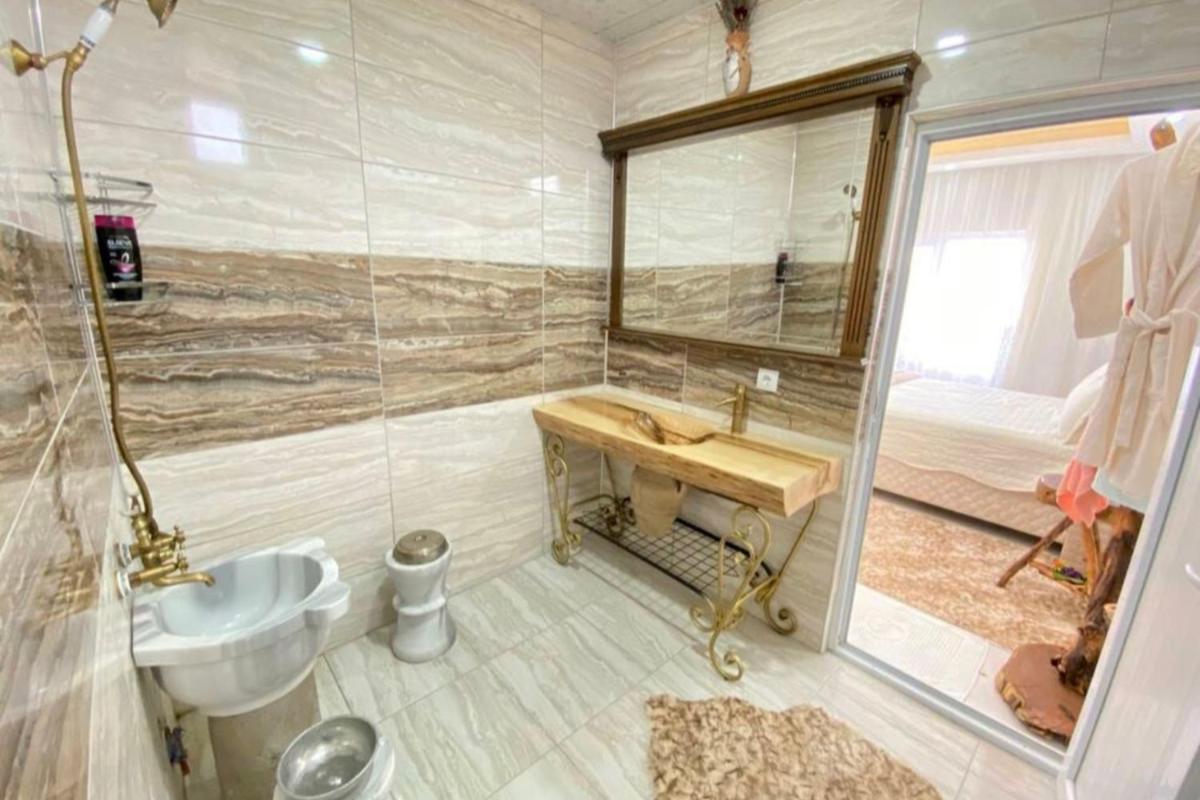 Familiar Villae in Capadoccia Turkey - Housity