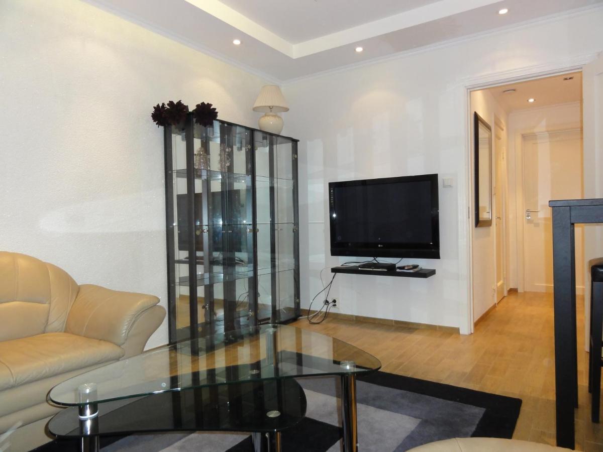 Suitetrails - Apartment gågata