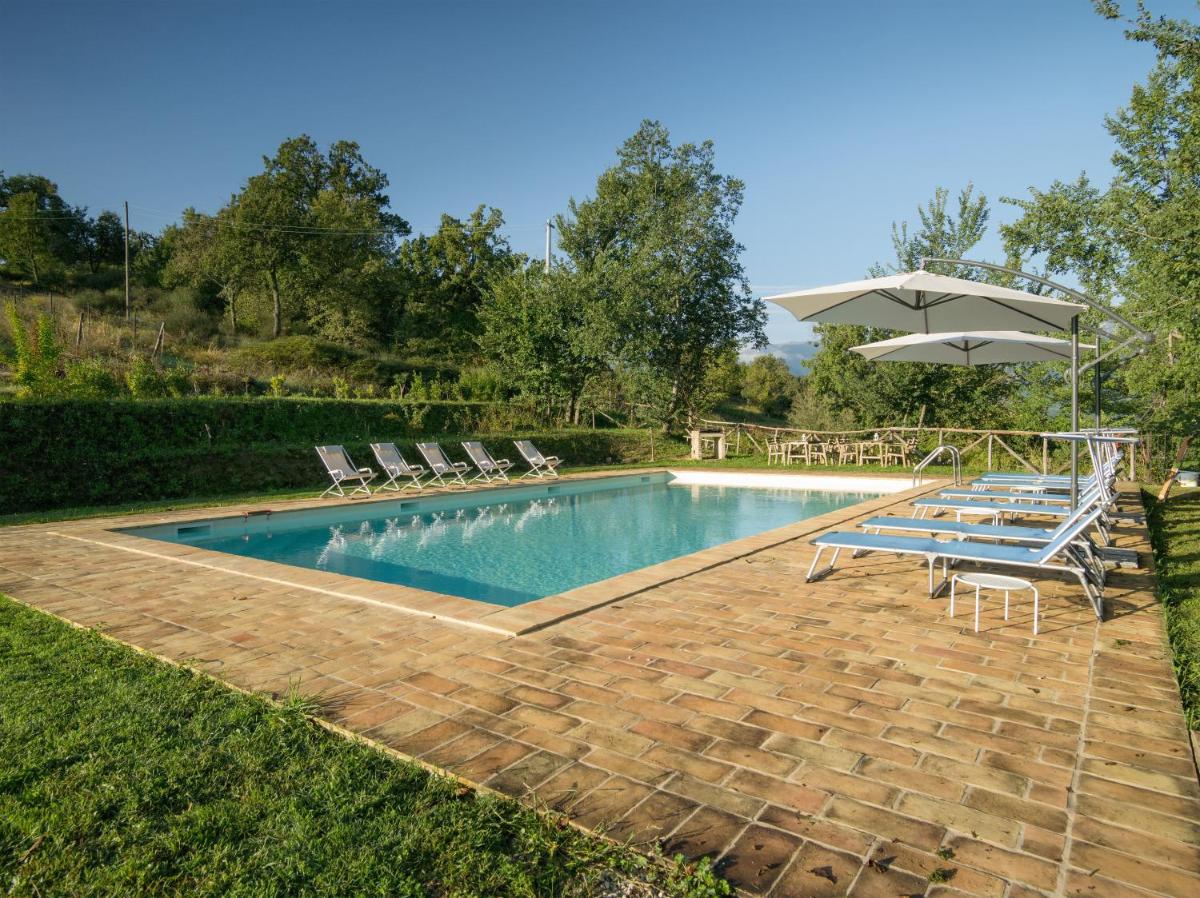Agriturismo SPA Serpanera - Housity