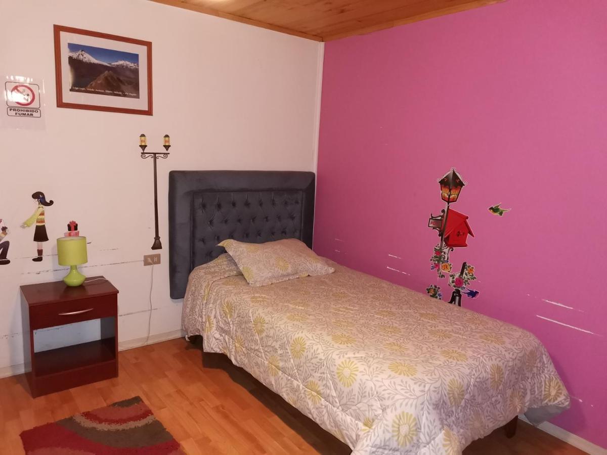 Casa Jessica - Housity