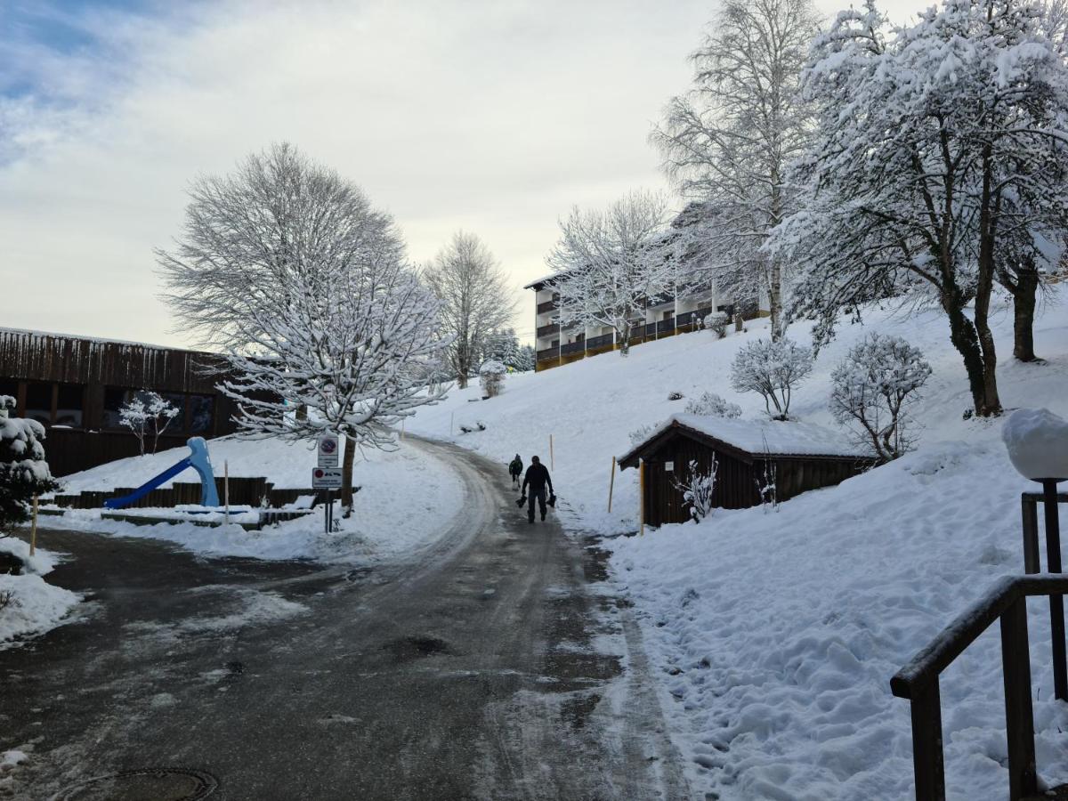 Ferienwohnung Missen-Wilhams mit Pool und Sauna - Housity