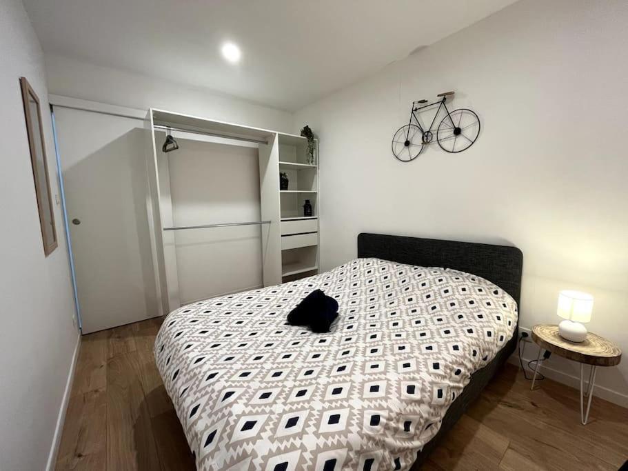 Le Vanneau d'or - Appartement Confort - Centre ville - Vue sur Somme - Housity