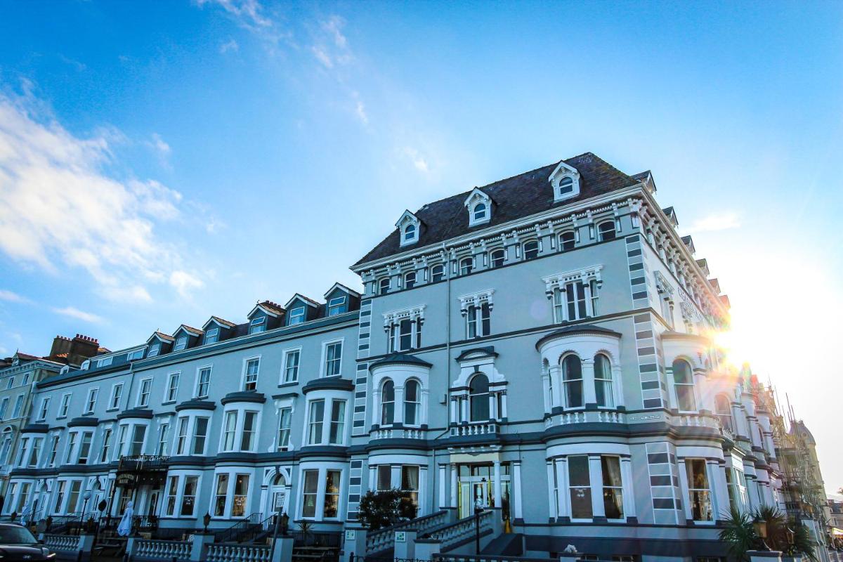 Chatsworth House Hotel - Housity