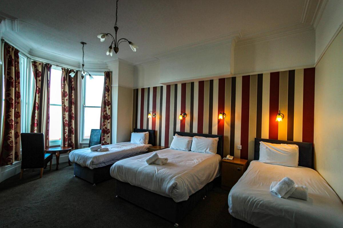 Chatsworth House Hotel - Housity