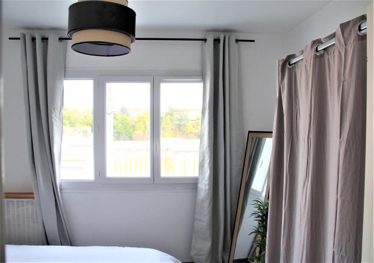 Chambre Zen chez l'habitant - Housity
