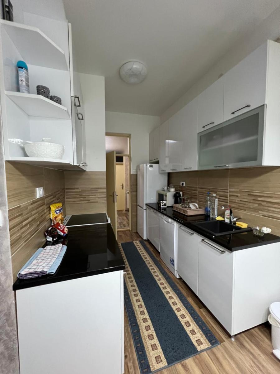 Kraljevo 1 - Housity