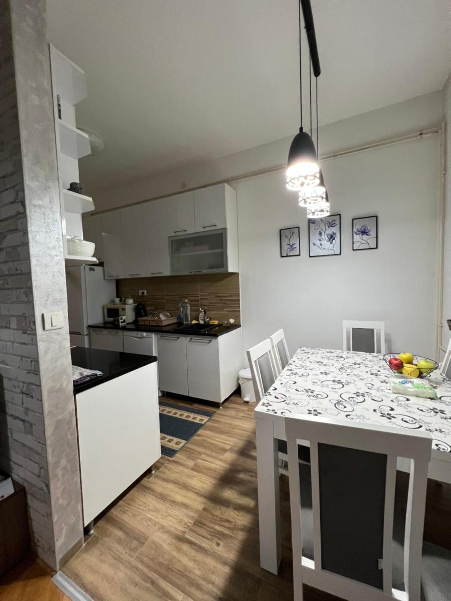 Kraljevo 1 - Housity