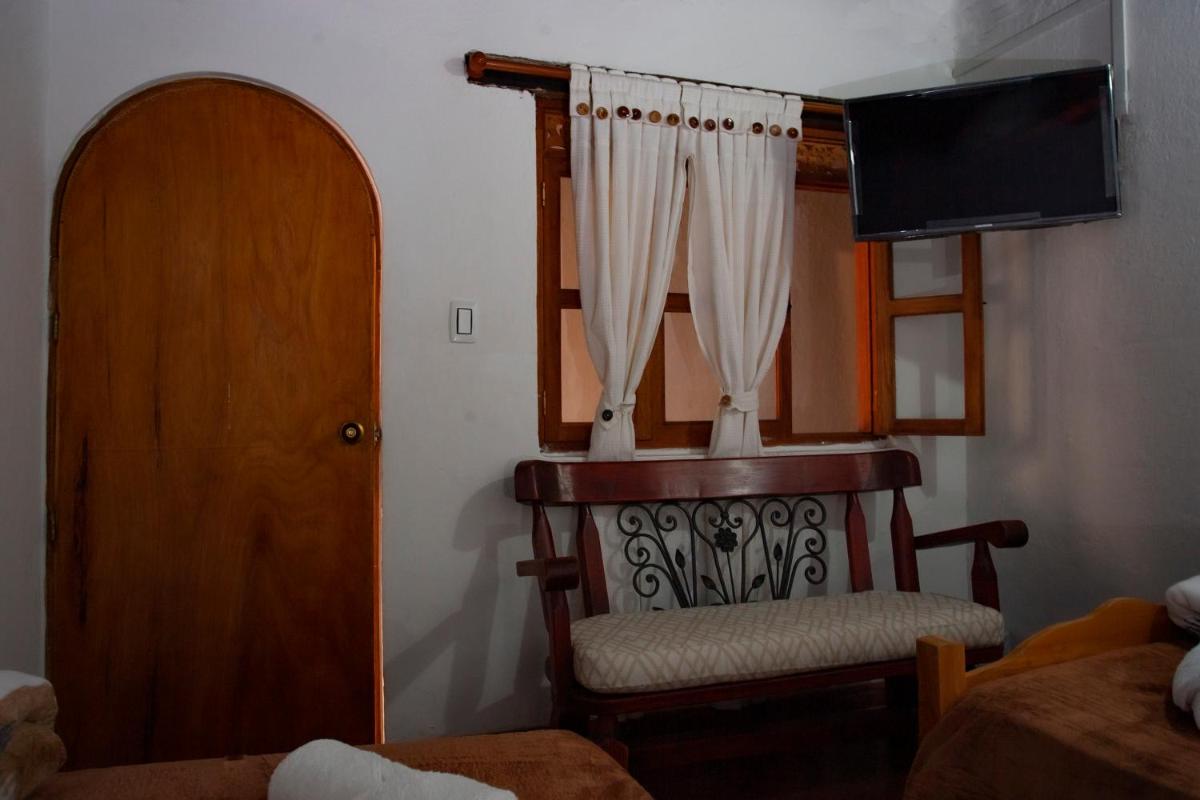 Casa Gloria en Villa de Leyva - Housity