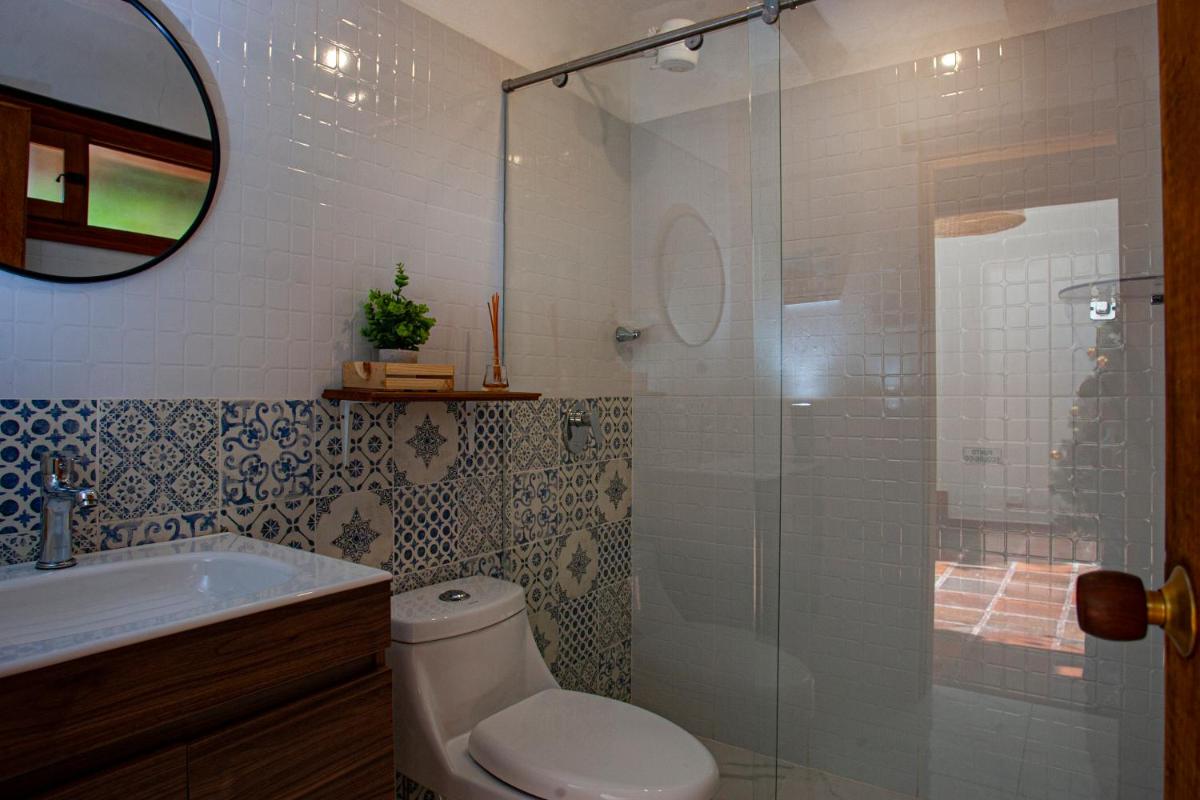 Casa Gloria en Villa de Leyva - Housity