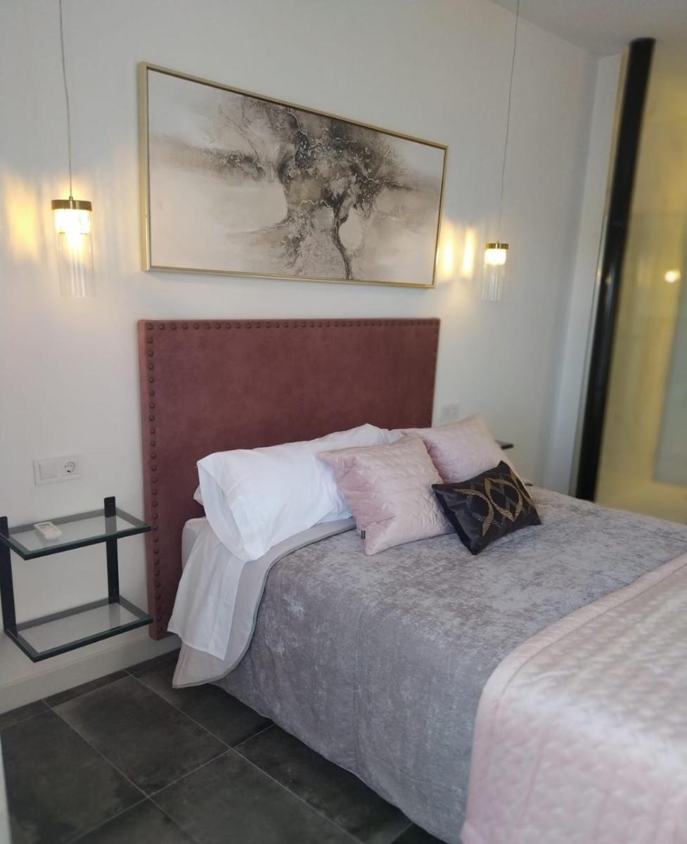 Suitetrails - Loft Casa del Agua Ubrique