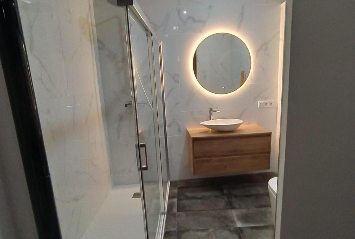 Suitetrails - Loft Casa del Agua Ubrique