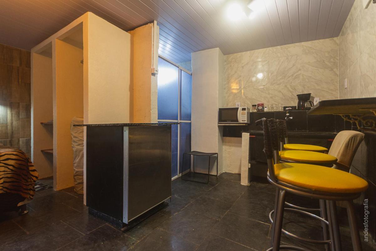 Barra da Tijuca Guest Houses - Housity
