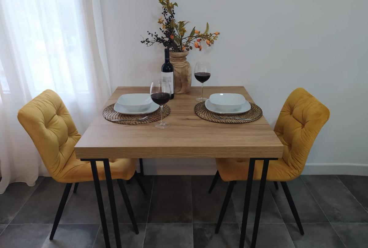 Loft Casa del Agua Ubrique - Housity