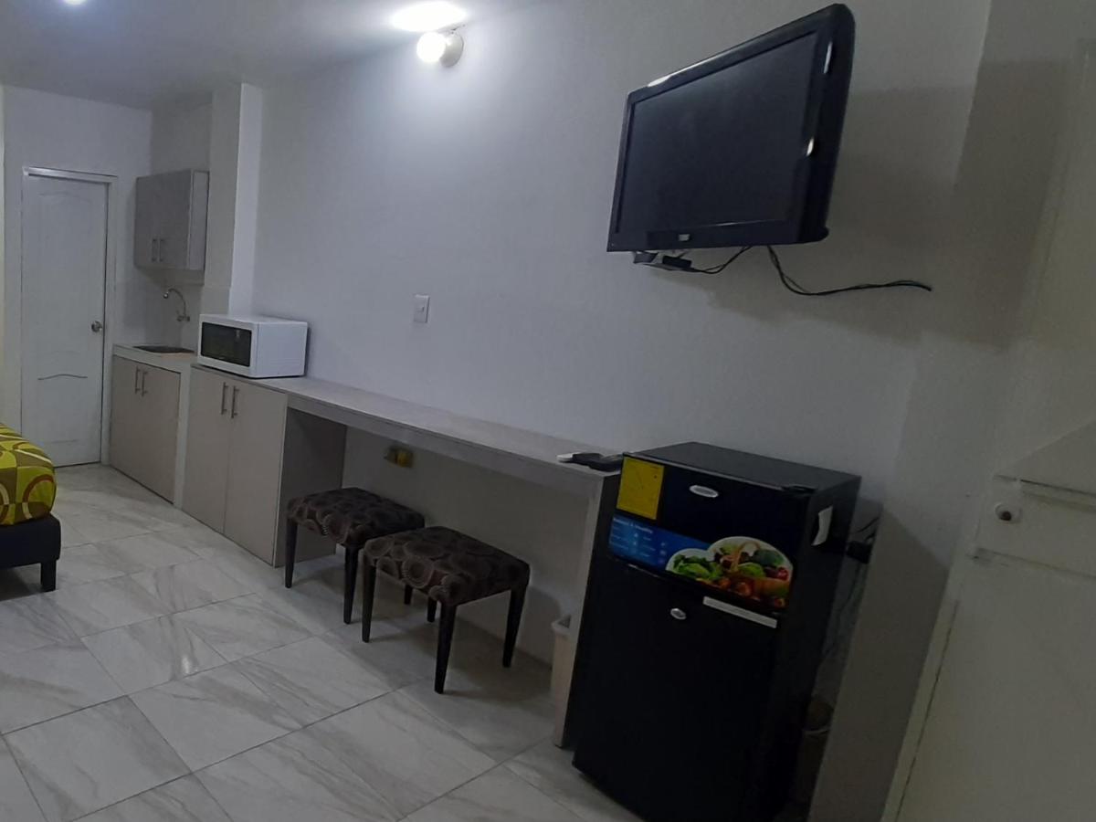 Perla's Suites - Housity