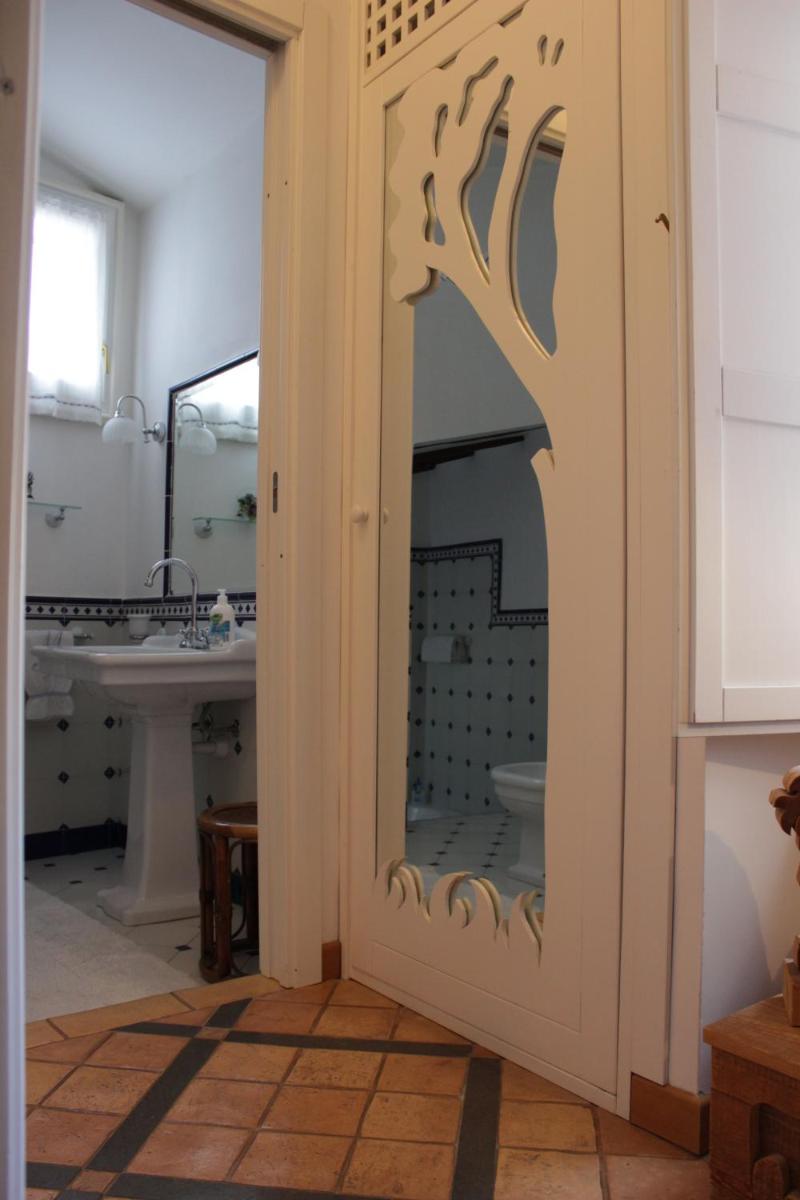 Appartamento Michelangeli-Private parking - Housity