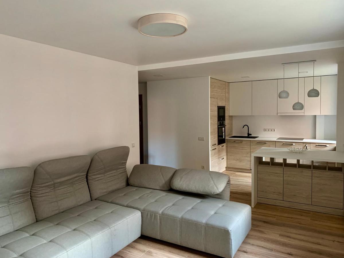 Alytus Apartament - Housity
