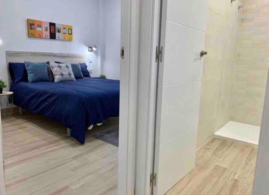 Apartamento 4 personas - Housity