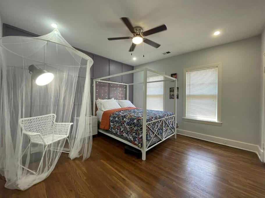 Purple pad @ Overton park - Housity