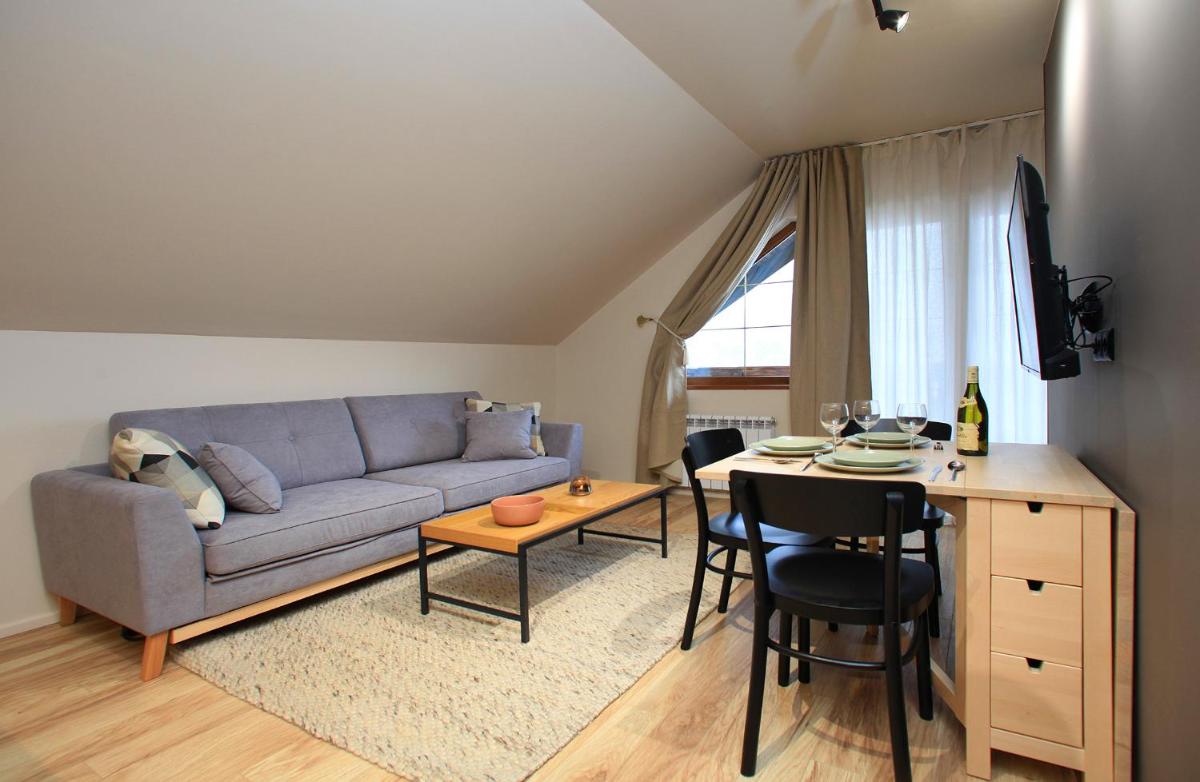 KOKICHE 4 Friends, Borovets - Housity