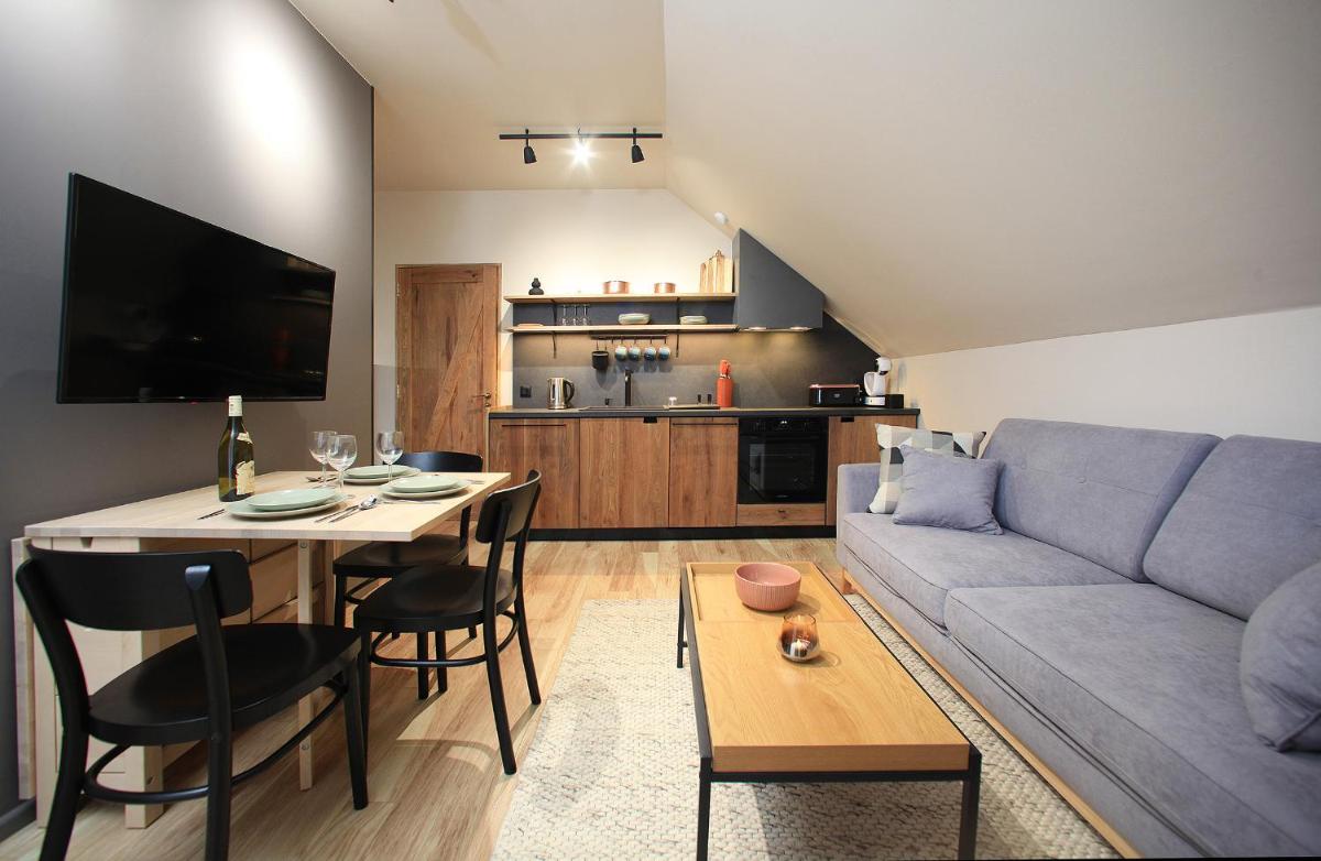 KOKICHE 4 Friends, Borovets - Housity