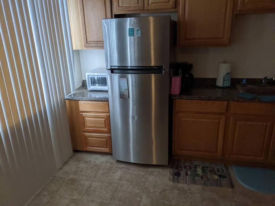 Cozy 1 Bedroom Apartment- Shelby Twp - Apt 1 - Housity
