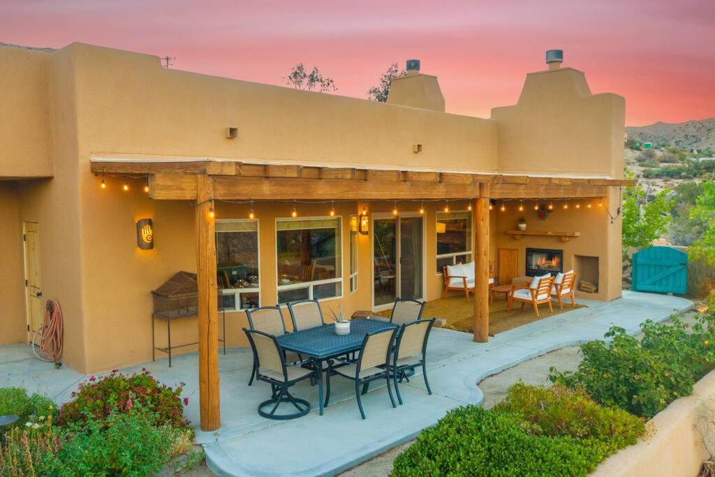 Rockaway Retreat - Miles of High Desert Views! - Housity