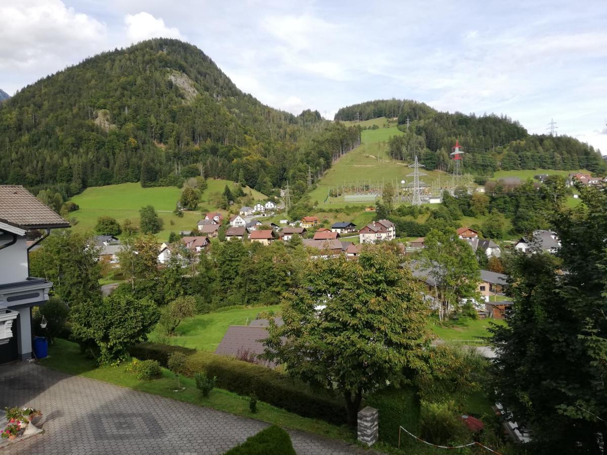 Ferienwohnung BergTime - Housity