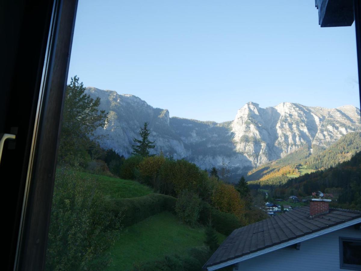 Ferienwohnung BergTime - Housity