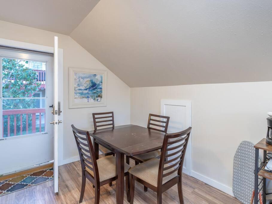 Suitetrails - Private Loft with trail access to Boise Foothills