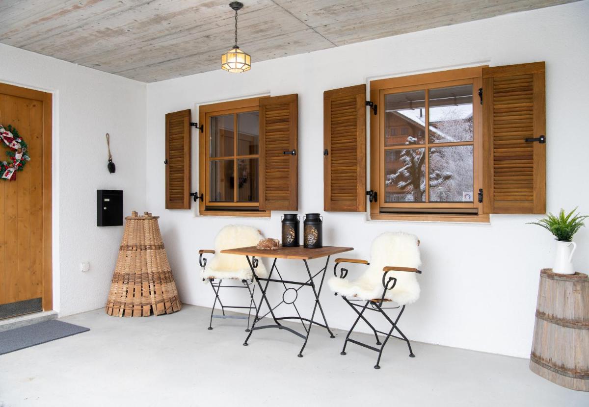 Chalet Alpina - Housity