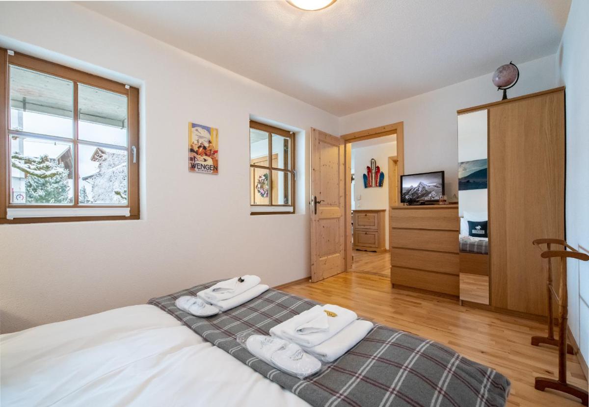 Chalet Alpina - Housity