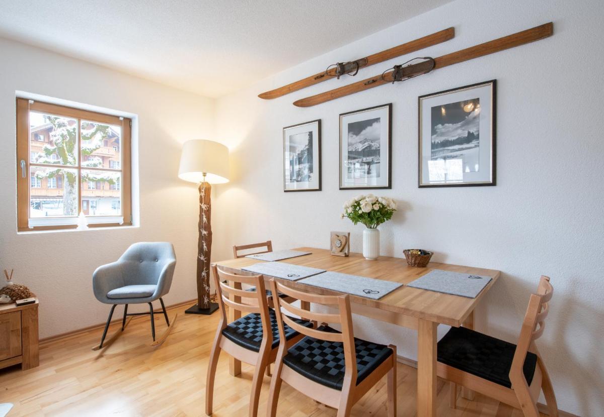 Chalet Alpina - Housity