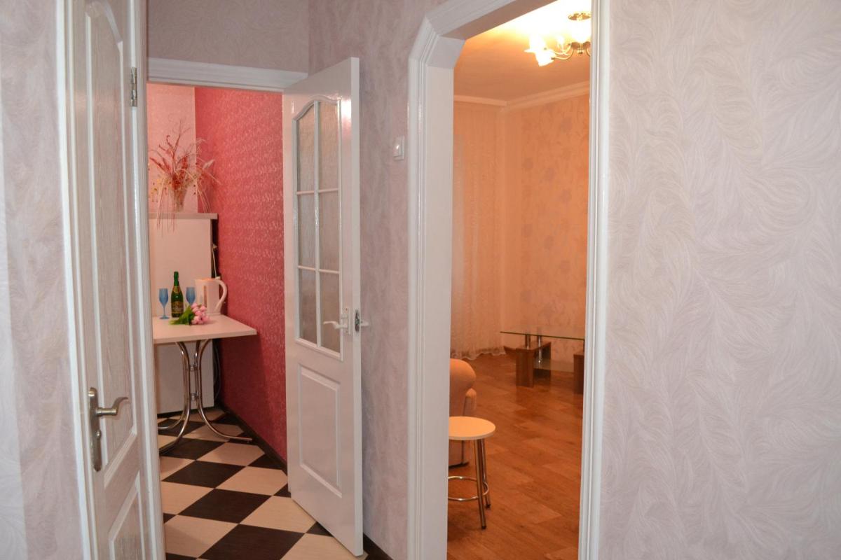 Roses Apartment in the city center - Housity