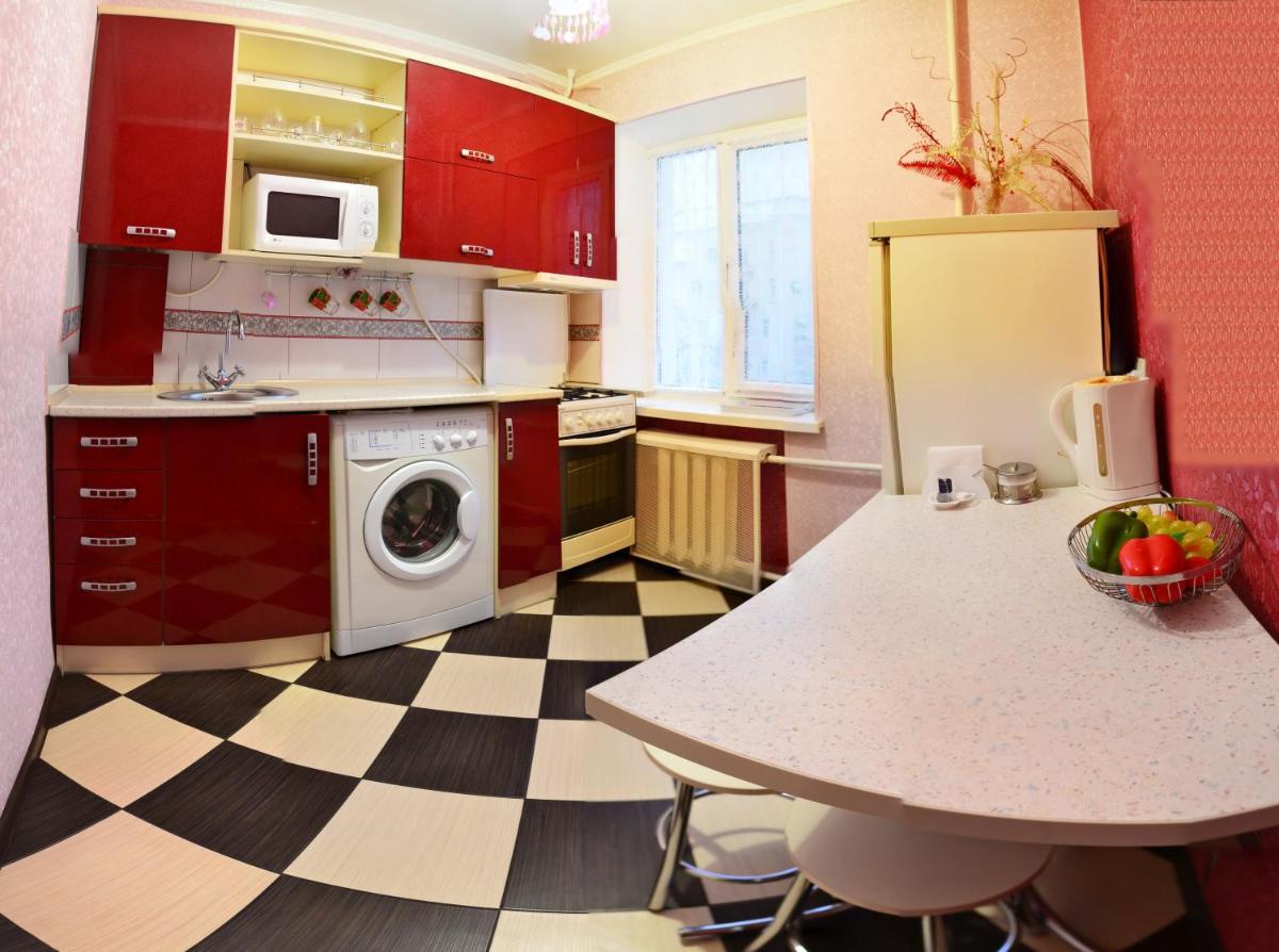 Roses Apartment in the city center - Housity