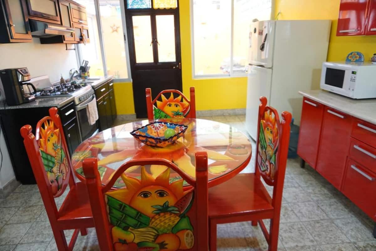 Suitetrails - Casa Sixto Osuna Boutique