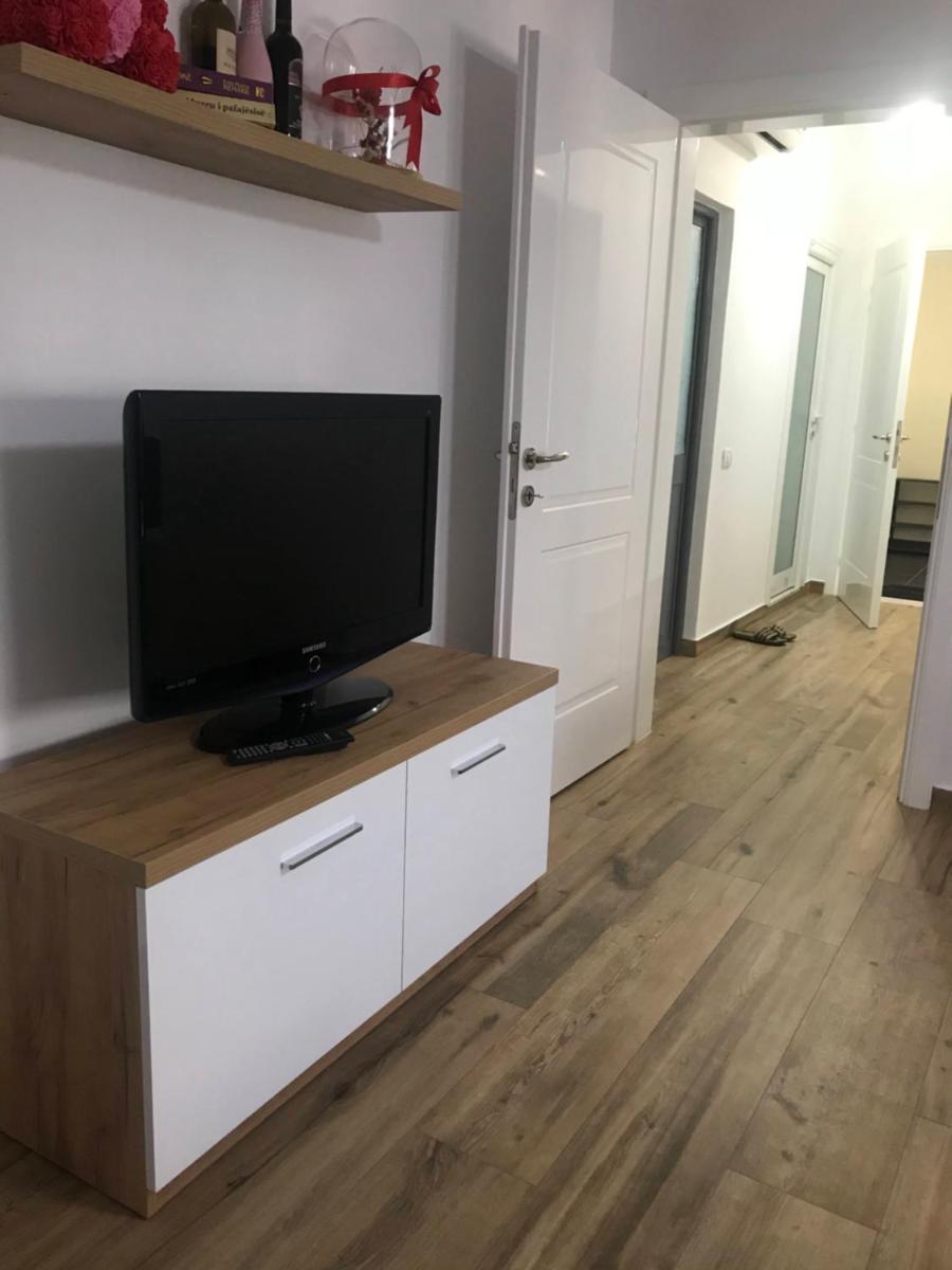 Suitetrails - Flat Elbasan city center 4