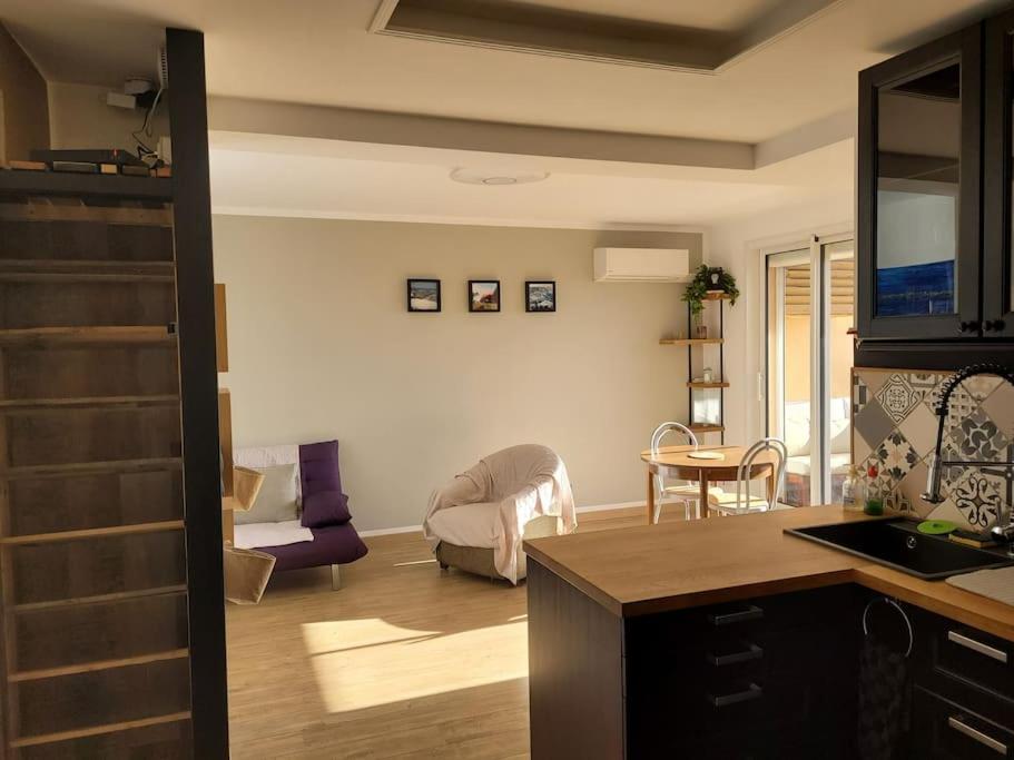 Magnifique appartement - Housity
