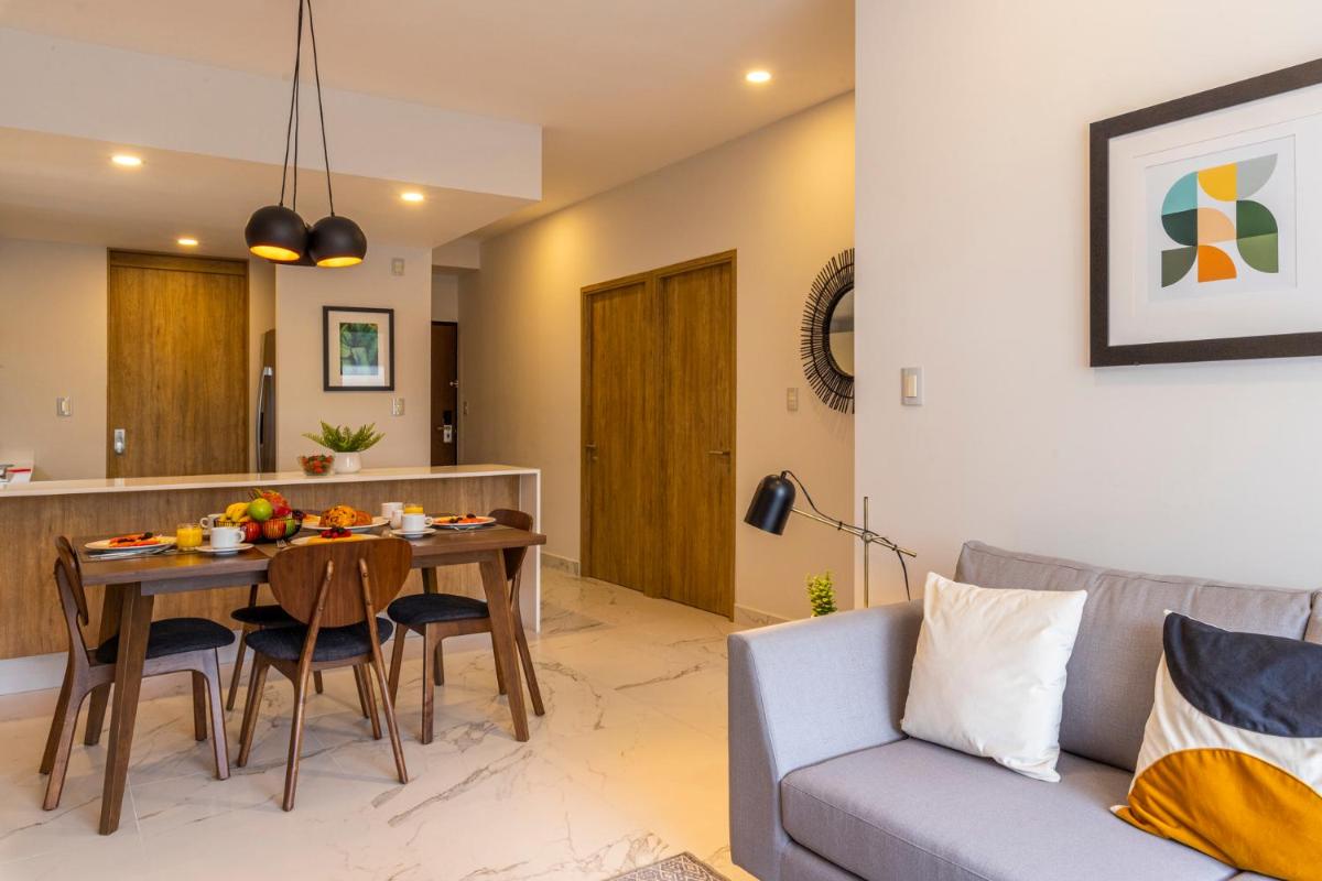 DOMINION SANTA FE - Housity