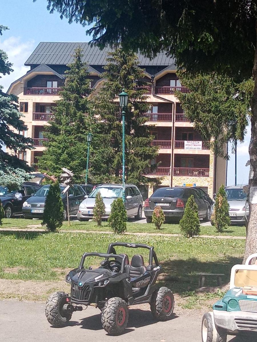 Apartman Gakić 1 - Housity