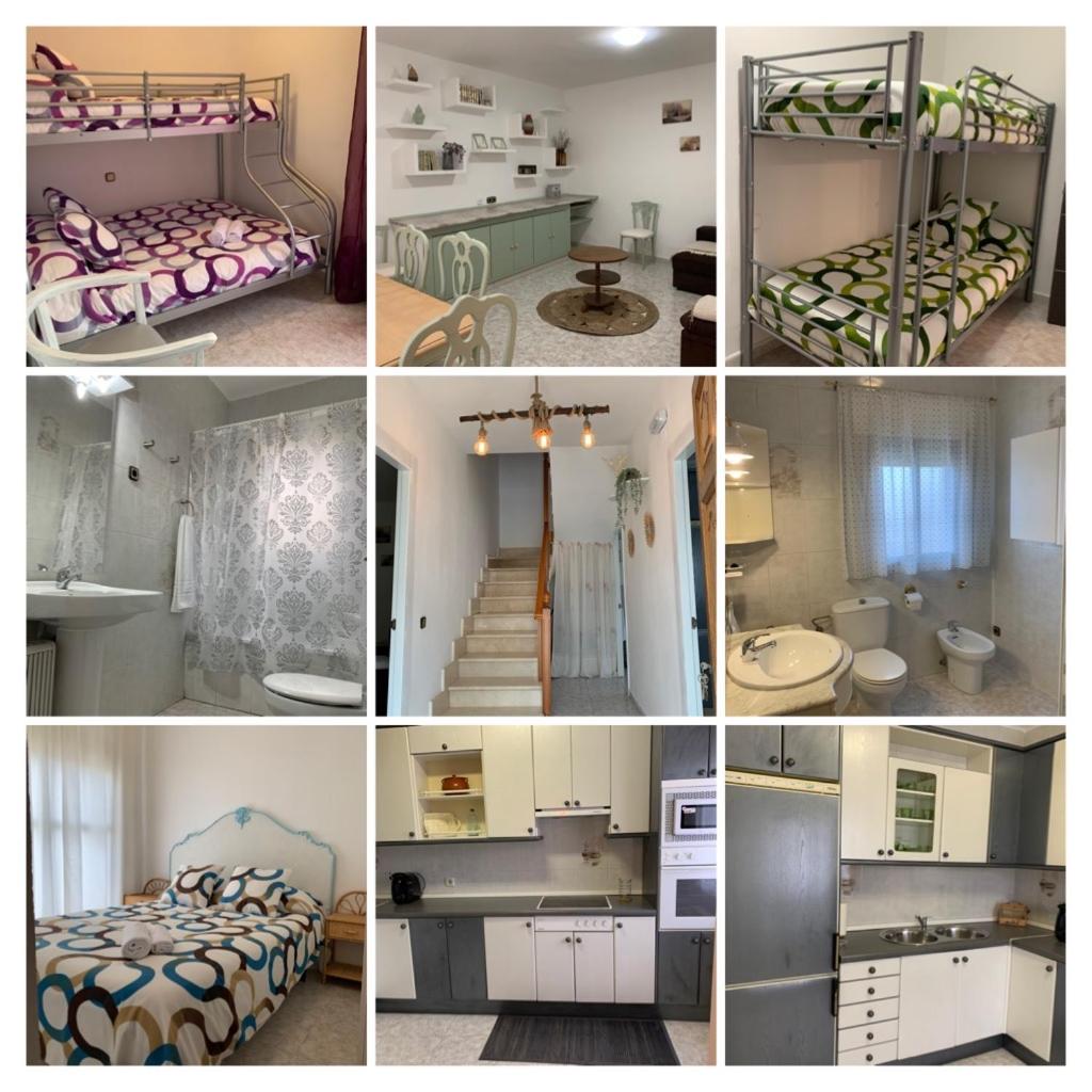 Casa vacacional LA MIRANDITA - Housity