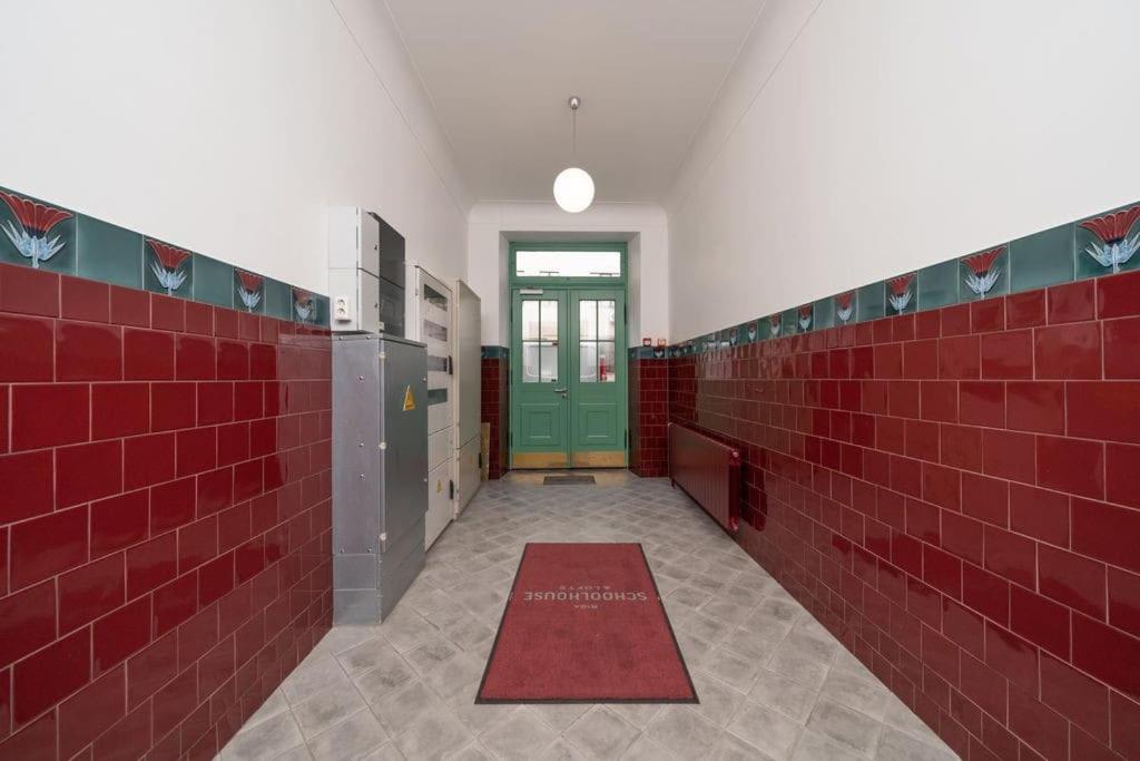 Designer loft in the city center - Housity