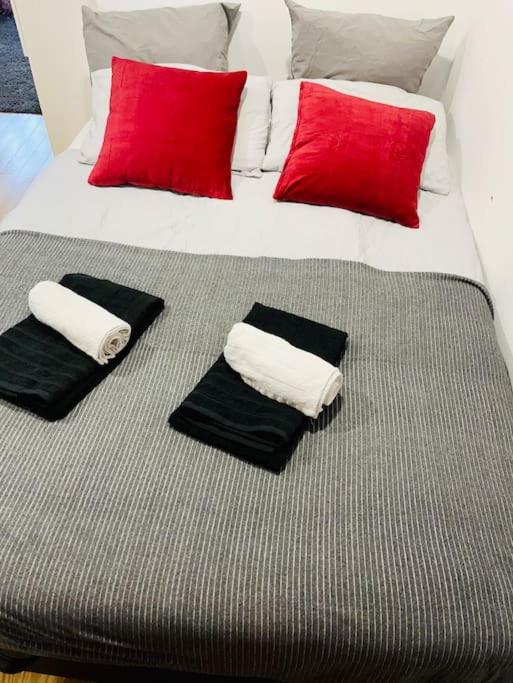 Perfect flat - Housity