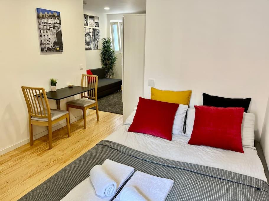 Perfect flat - Housity