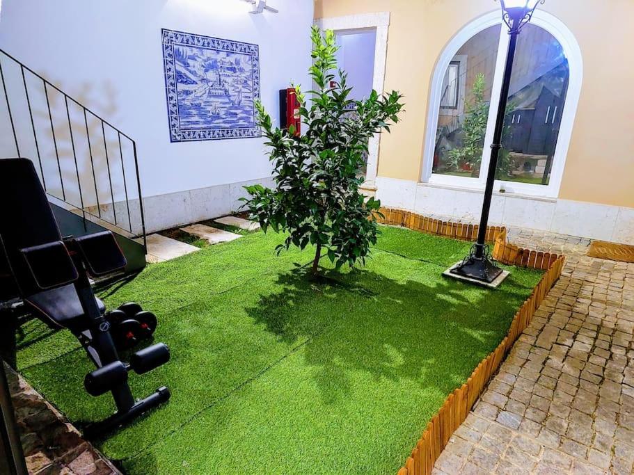 Perfect flat - Housity
