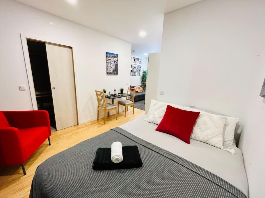 Perfect flat - Housity