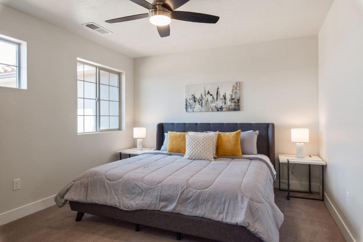 Southern Escape townhouse - Housity
