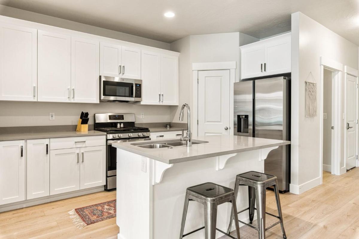 Southern Escape townhouse - Housity