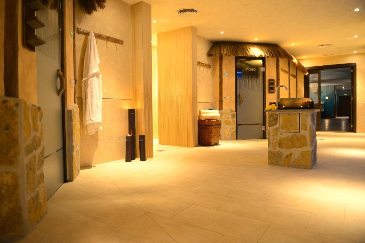 Imagen de la galería de Lindner Hotel Mallorca Portals Nous, part of JdV by Hyatt, en Portals Nous