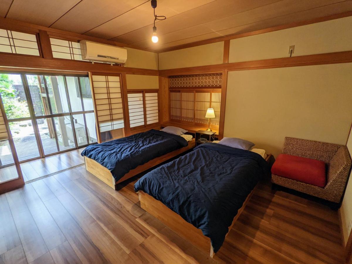 Yuzan apartment Sanjo - Housity