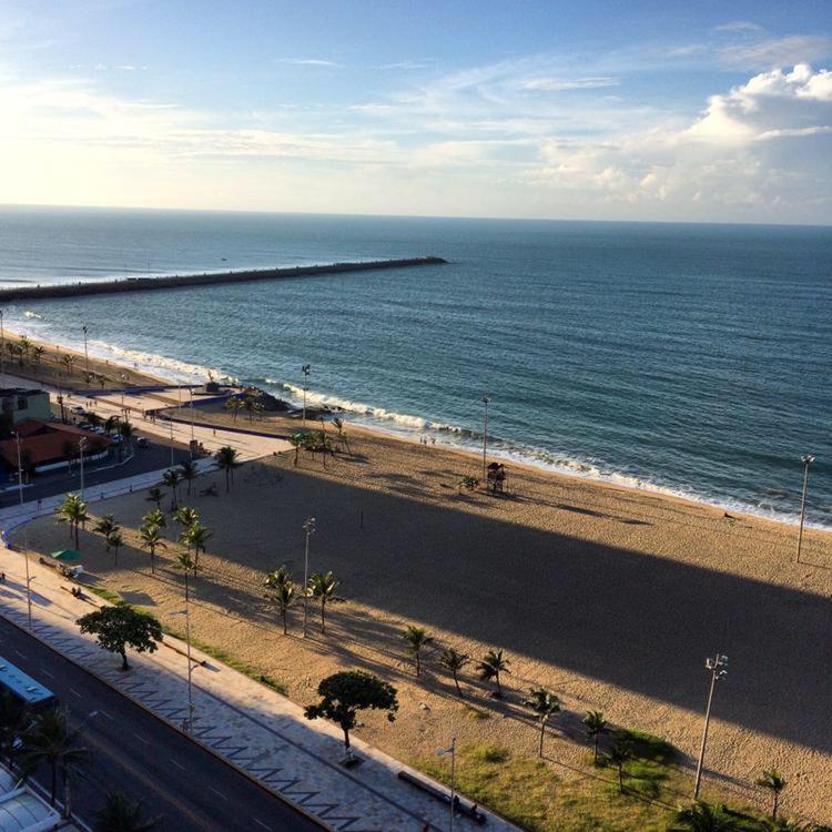 Suitetrails - AP BEACH CLASS FORTALEZA